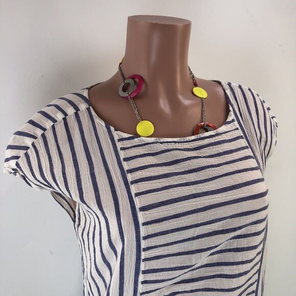 LOFT WOMENS BLOUSE SIZE SMALL - Picture 10 of 13